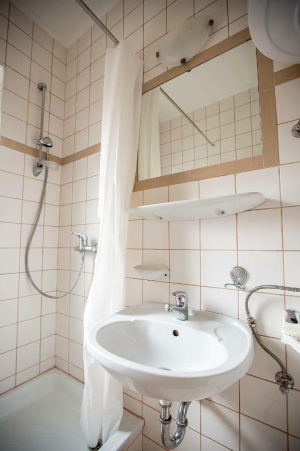 Schieszl Apartments Zamardi 2 Bagian luar foto